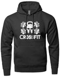 Crossfit Hoodies