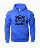 Crossfit Hoodies