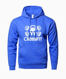 Crossfit Hoodies