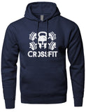 Crossfit Hoodies