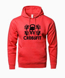 Crossfit Hoodies