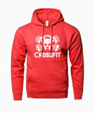 Crossfit Hoodies
