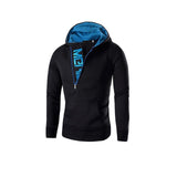 Zipper Hoodies