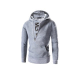 Zipper Hoodies