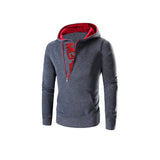 Zipper Hoodies