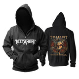 Testament Hoodies