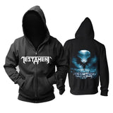 Testament Hoodies