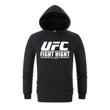Ufc Hoodie
