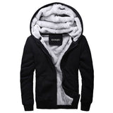 Black Hoodies