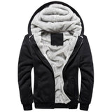Black Hoodies