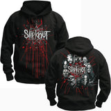 Slipknot Hoodies