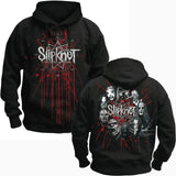 Slipknot Hoodies