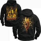 Slipknot Hoodies