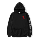 People Are Poison Hoodies