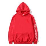 People Are Poison Hoodies