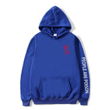 People Are Poison Hoodies