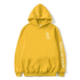 People Are Poison Hoodies