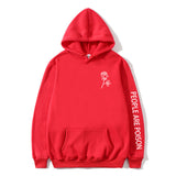 People Are Poison Hoodies