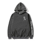 People Are Poison Hoodies