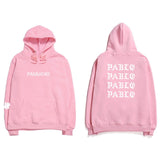 Pablo Hoodies