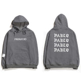 Pablo Hoodies