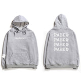 Pablo Hoodies
