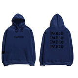 Pablo Hoodies