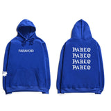 Pablo Hoodies