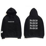 Pablo Hoodies