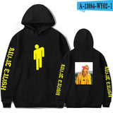Billie Eilish Sweatshirt