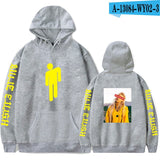 Billie Eilish Sweatshirt