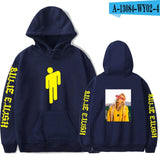 Billie Eilish Sweatshirt