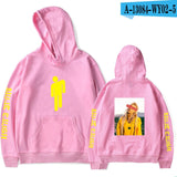 Billie Eilish Sweatshirt