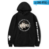 Billie Eilish Sweatshirt