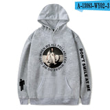 Billie Eilish Sweatshirt