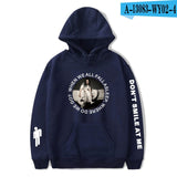 Billie Eilish Sweatshirt