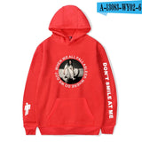 Billie Eilish Sweatshirt