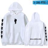 Billie Eilish Sweatshirt