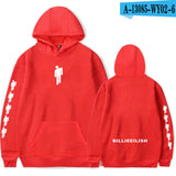 Billie Eilish Sweatshirt