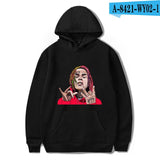 6ix9ine Hoodies