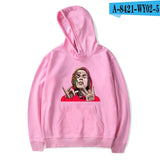 6ix9ine Hoodies
