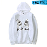 6ix9ine Hoodies
