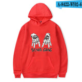 6ix9ine Hoodies