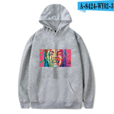6ix9ine Hoodies