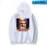 6ix9ine Hoodies