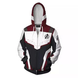 Iron Man Hoodies