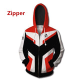 Iron Man Hoodies