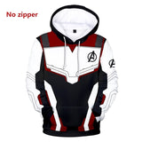Iron Man Hoodies