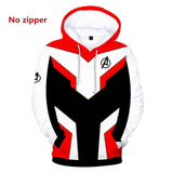 Iron Man Hoodies