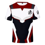 Iron Man Hoodies